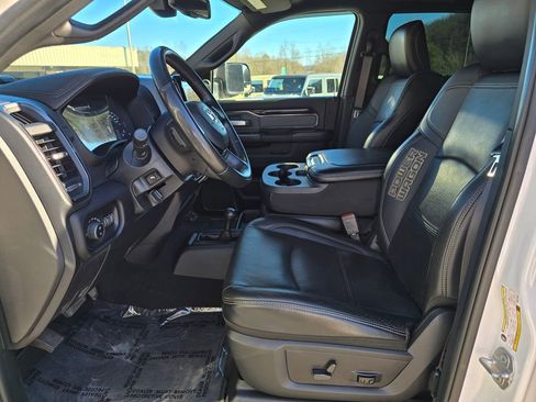 Used 2021 RAM 2500 Power Wagon image 4