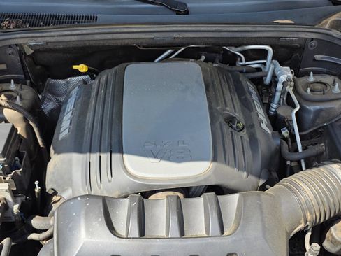 Used 2012 Dodge Durango R/T w/ Leather Interior Group RWD image 8