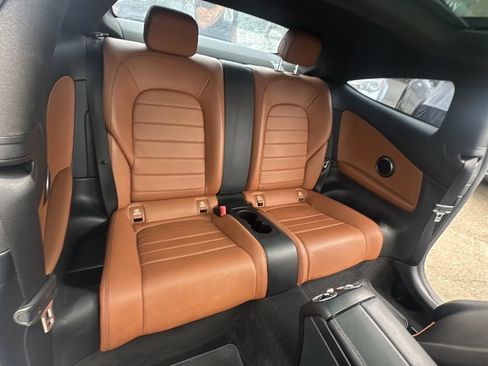 Used 2018 Mercedes-Benz C 300 Coupe image 13