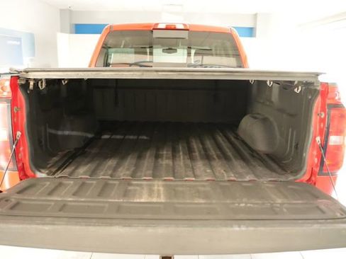 Used 2015 Chevrolet Silverado 1500 LT w/ All Star Edition image 8