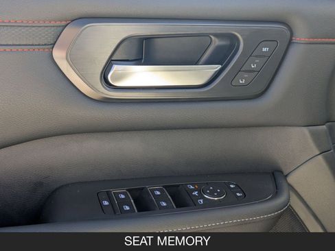 New 2026 Nissan Armada PRO-4X image 13