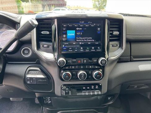 Certified 2021 RAM 2500 Laramie AWD/4WD image 16