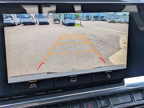 New 2026 Chevrolet Silverado 1500 RST image 19