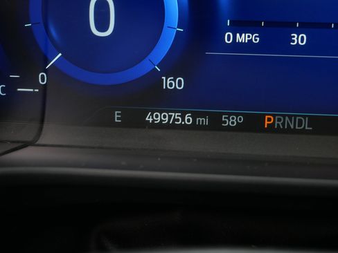 Used 2022 Ford Escape Titanium w/ Titanium Elite Package AWD/4WD image 39