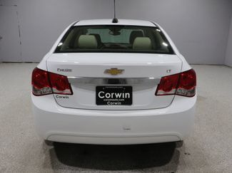 Used 2015 Chevrolet Cruze LT FWD video 3