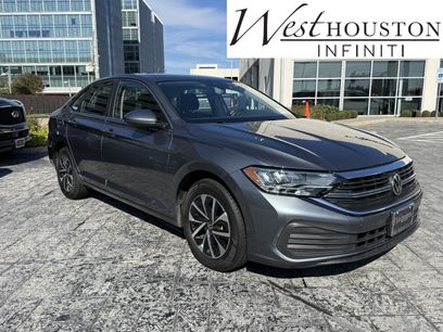 Used 2024 Volkswagen Jetta S