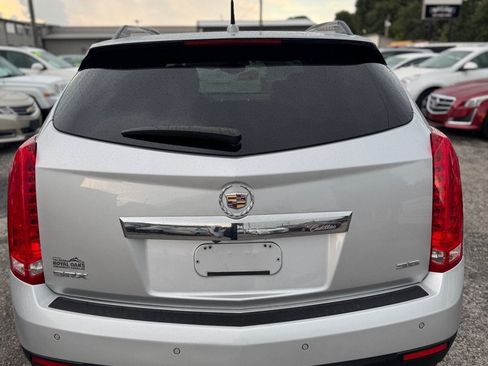 Used 2013 Cadillac SRX Luxury FWD image 6