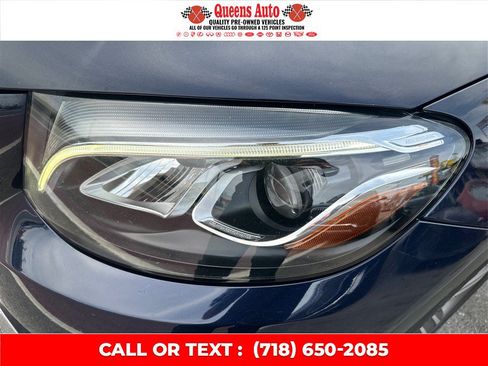 Used 2019 Mercedes-Benz GLC 300 4MATIC w/ Premium Package image 34