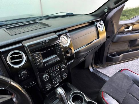 Used 2013 Ford F150 FX4 w/ FX Appearance Pkg image 22