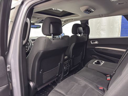 Used 2020 Dodge Durango SXT image 21
