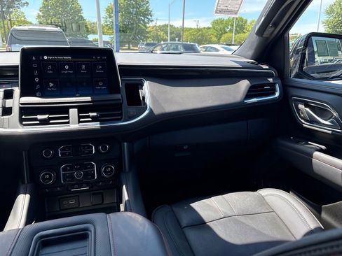 Used 2023 Chevrolet Tahoe RST AWD/4WD image 11