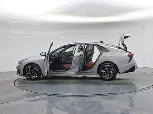 Used 2025 Kia K5 GT-Line w/ GT-Line Premium Package image 36