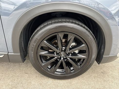 Used 2023 MAZDA CX-9 Carbon Edition image 61