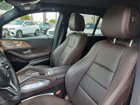 Certified 2022 Mercedes-Benz GLE 350 4MATIC image 22