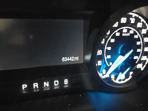 Used 2019 Ford Ranger XLT w/ Equipment Group 302A Luxury image 7