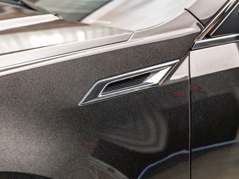 Used 2012 Cadillac CTS V image 24