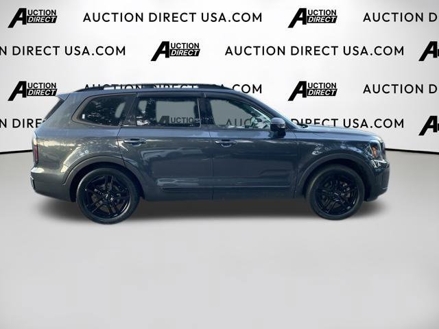 Used 2024 Kia Telluride SX X-Line AWD/4WD image 26