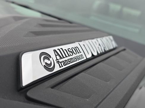 Used 2024 Chevrolet Silverado 3500 High Country w/ High Country Premium Package image 9