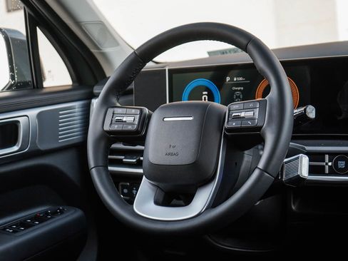 New 2026 Hyundai Santa Fe SE image 16