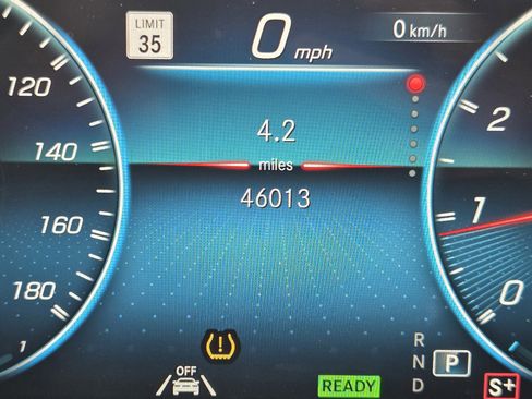 Used 2023 Mercedes-Benz GLE 53 AMG 4MATIC Coupe image 6