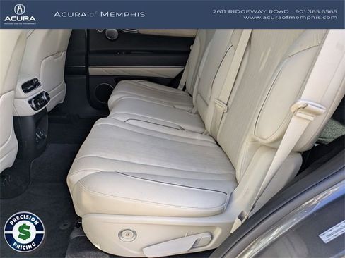 Used 2021 Genesis GV80 2.5T w/ Prestige Package 05 image 26