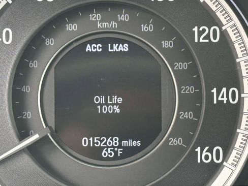 Used 2016 Honda Accord EX-L image 25