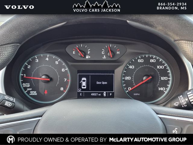 Used 2024 Chevrolet Malibu LS w/ Driver Confidence Package FWD image 12