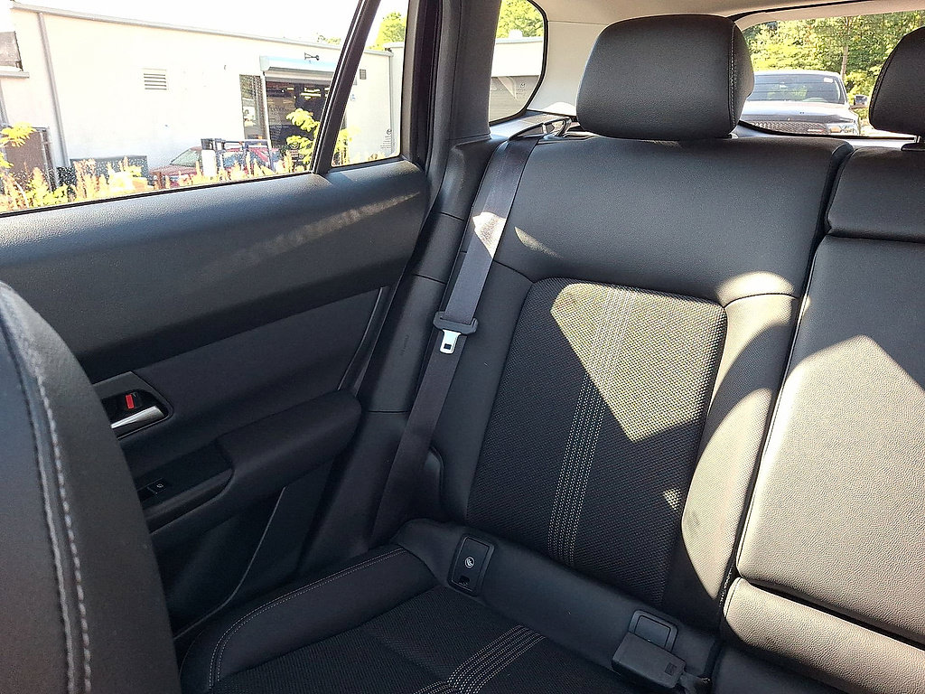 Used 2024 MAZDA CX-50 AWD 2.5 S w/ Cargo Package image 12