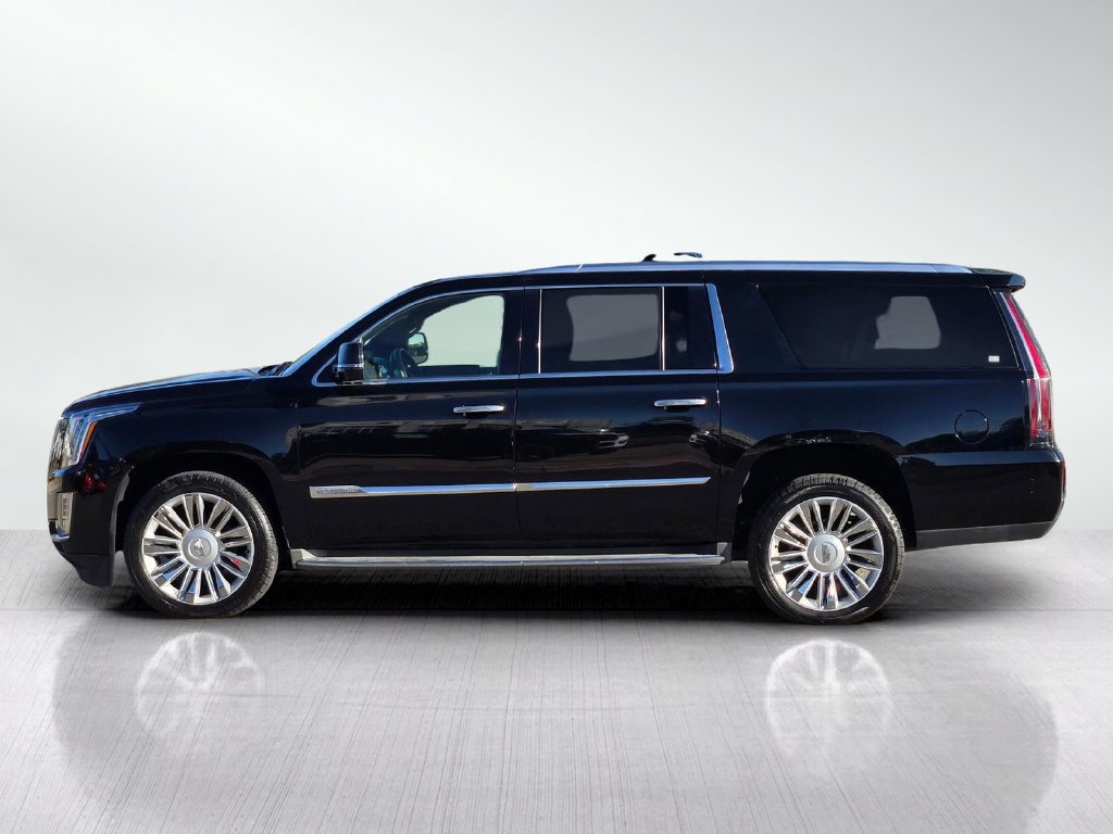 Used 2016 Cadillac Escalade ESV Platinum AWD/4WD image 7