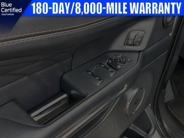 Used 2023 Ford Expedition Platinum RWD image 16