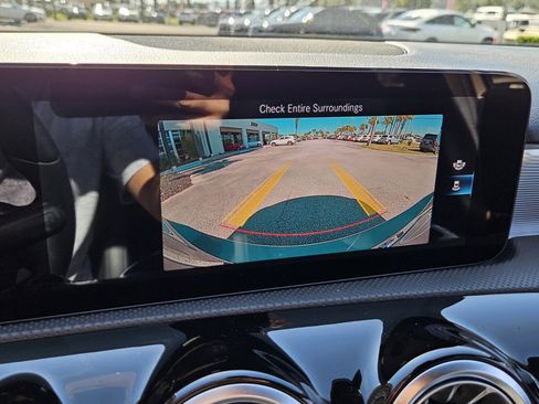 Certified 2022 Mercedes-Benz A 220 image 35