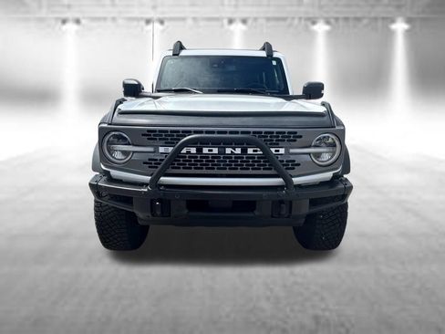 Used 2023 Ford Bronco Badlands AWD/4WD image 10