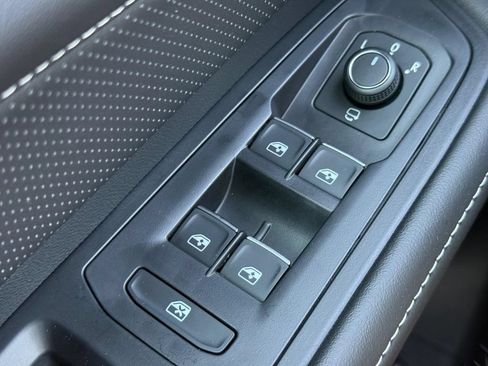 Certified 2026 Volkswagen Atlas SEL Premium R-Line AWD/4WD image 20