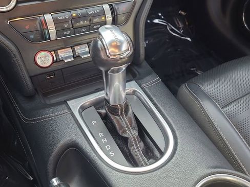 Used 2019 Ford Mustang Premium w/ Equipment Group 201A image 15