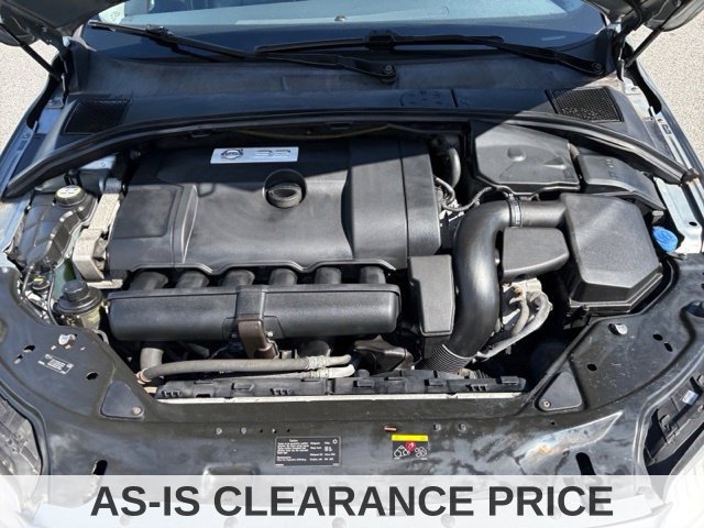 Used 2011 Volvo S80 3.2 FWD image 40