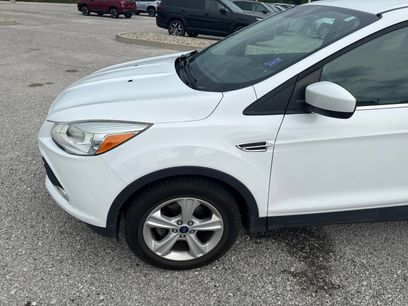 Used 2016 Ford Escape SE