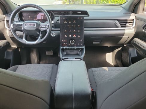Used 2025 GMC Terrain Elevation FWD image 14