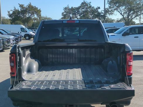 New 2026 RAM 1500 Big Horn image 13