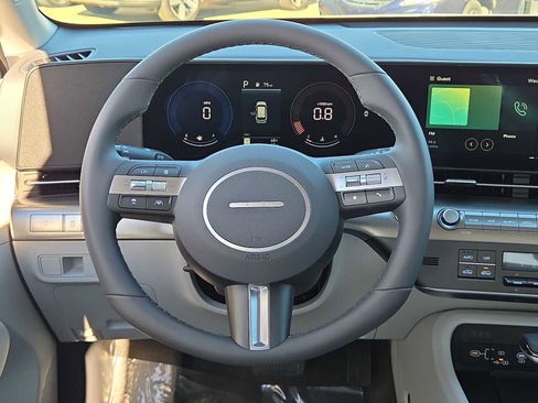 New 2026 Hyundai Kona SEL Sport image 22