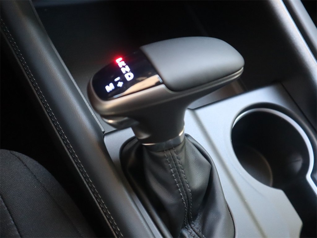 Used 2024 Dodge Durango SXT w/ SXT Blacktop Group AWD/4WD image 12