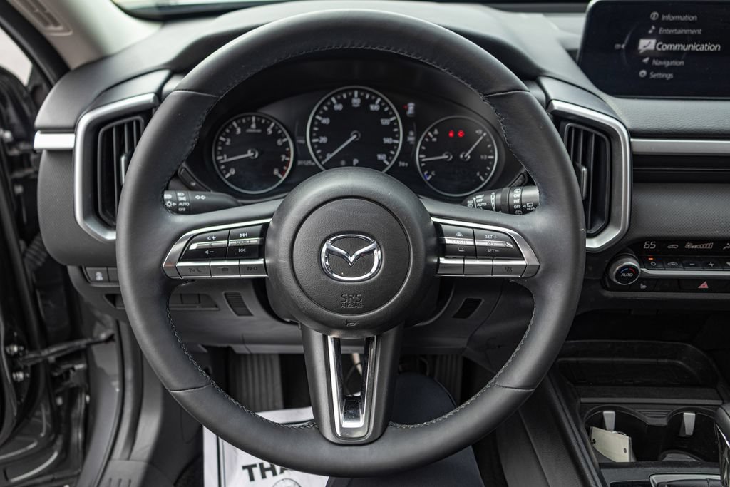Used 2024 MAZDA CX-50 AWD 2.5 S w/ Cargo Package image 23