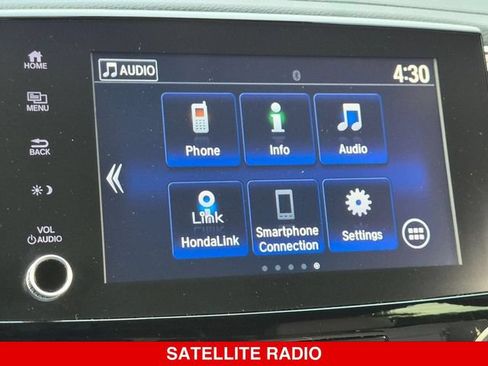 Used 2023 Honda Ridgeline RTL image 21