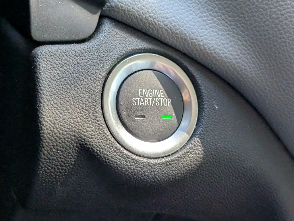 Used 2024 Chevrolet Equinox LS w/ Driver Confidence II Package FWD image 25