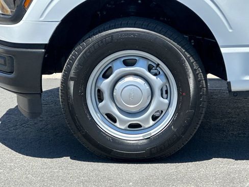 New 2026 Ford F150 XL RWD image 23
