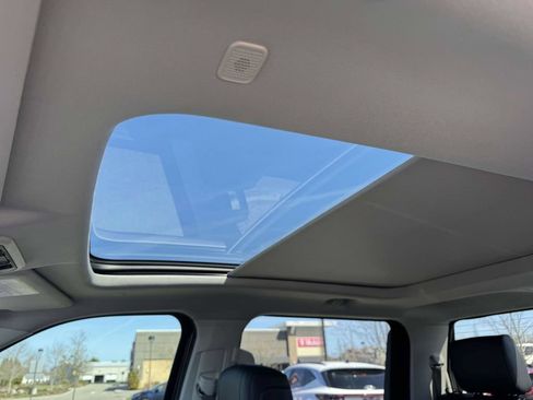 Used 2023 Toyota Tundra Limited AWD/4WD image 24