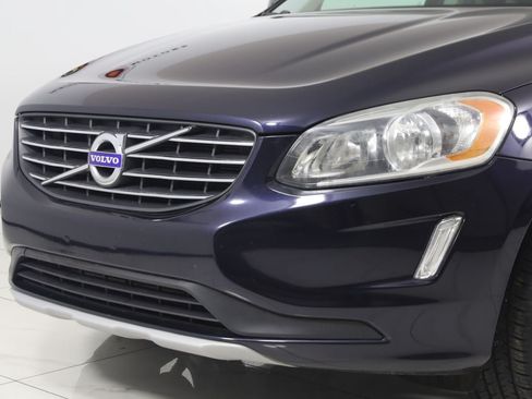 Used 2017 Volvo XC60 T6 Inscription w/ Protection Package AWD/4WD image 46