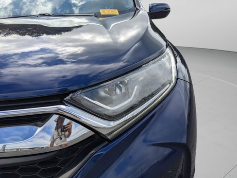 Used 2019 Honda CR-V EX image 12