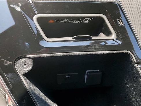 New 2026 Cadillac Lyriq Luxury w/ LPO, Floor Liner Package RWD image 16