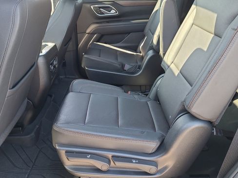 Used 2023 Chevrolet Tahoe High Country image 12