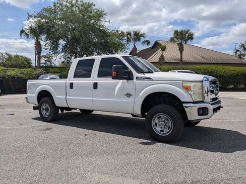 Used 2015 Ford F250 XLT w/ XLT Value Package image 2
